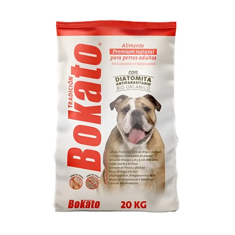 BokatoAdulto Bokato Perro Adulto 20 Kg - Imagen 1