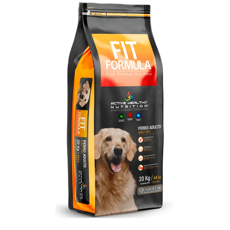 FFPerroAdulto Fit Formula Perro Adulto 20 Kg - Imagen 1