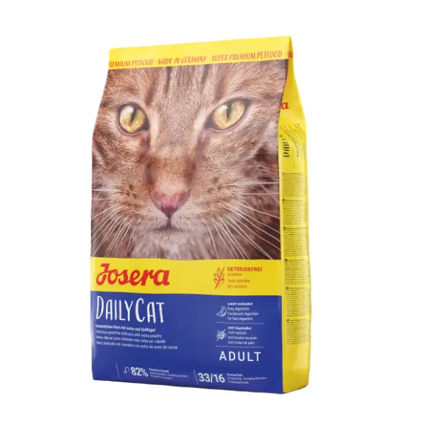 JoseraDailyCat Josera Gato DailyCat - Imagen 1