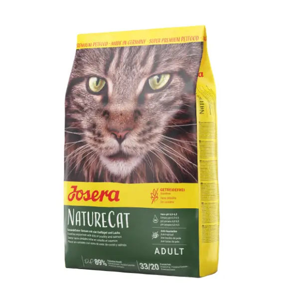 JoseraNatureCat Josera Gato NatureCat - Imagen 1