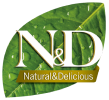 N&D Natural & Delicious