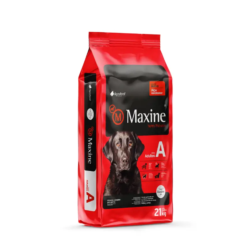 MaxinePerroAdulto Maxine Perro Adulto 21 Kg - Imagen 1