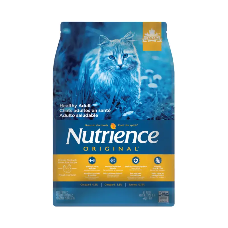 C2461-Original-Adult-Cat-2.5kg-EN-1-1-e1715093720251 Nutrience Original Gato Adulto - Imagen 1