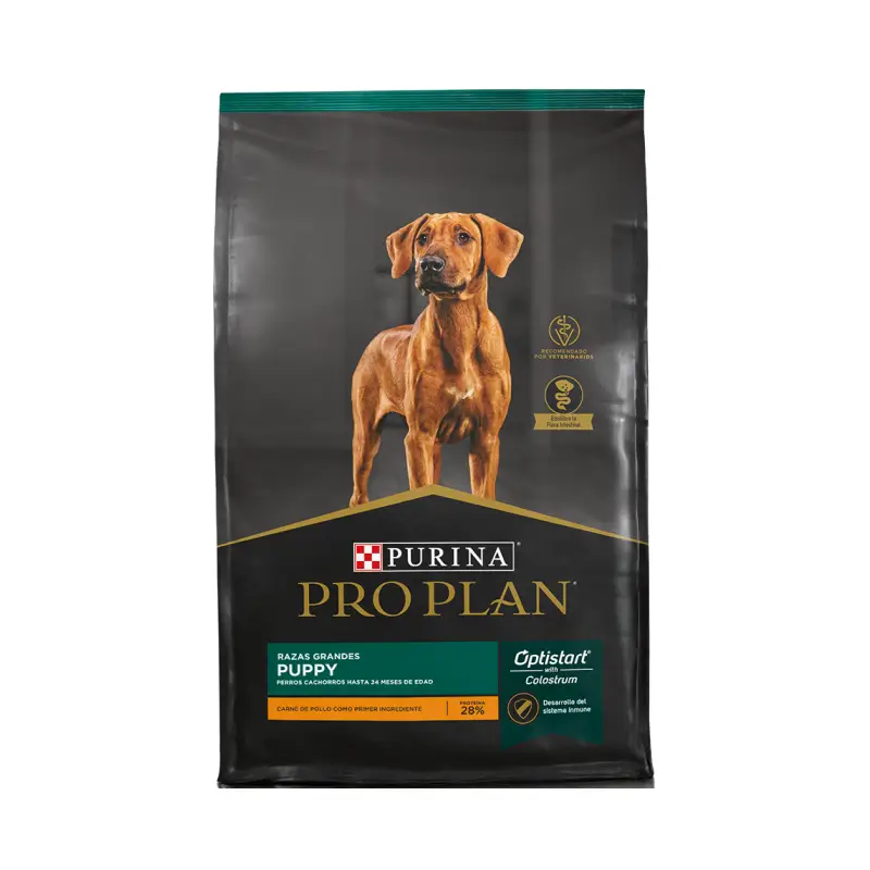 ProPlanCachorroRazaGrande ProPlan Cachorro Raza Grande - Imagen 1